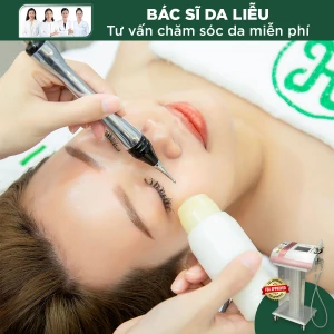 Mesoderm Trị Thâm Vitamin C-20% Vùng Mắt (Tây Ban Nha)