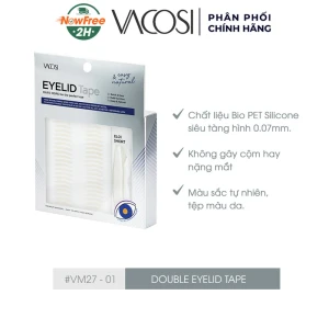 Miếng Dán Kích Mí Vacosi Tàng Hình VM27 - EL01
