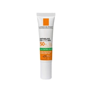 Mini Sữa Chống Nắng La Roche-Posay Cho Da Dầu Mụn 15ml