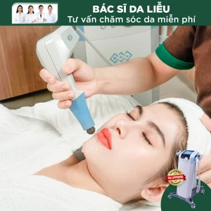 Nâng Cơ - Thon Gọn Mặt Công Nghệ Exilis Ultra 360