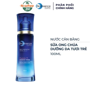 Nước Cân Bằng Bio-essence Dưỡng Da Tươi Trẻ 100ml