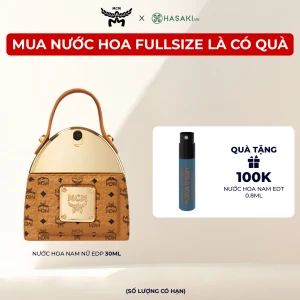Nước Hoa Nam Nữ MCM EDP 30ml
