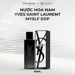 Nước Hoa Nam YSL MYSLF EDP 60ml