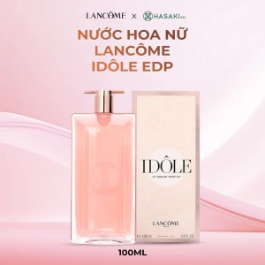Nước Hoa Nữ Lancôme Idôle EDP 100ml