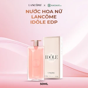 Nước Hoa Nữ Lancôme Idôle EDP 50ml