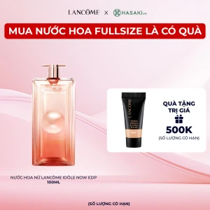 Nước Hoa Nữ Lancôme Idôle Now EDP 100ml