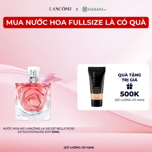 Nước Hoa Nữ Lancôme La Vie Est Belle Rose Extraordinaire EDP 50ml