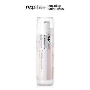 Nước Thần Re:p Cấp Ẩm, Phục Hồi Cho Da Nhạy Cảm 100ml
