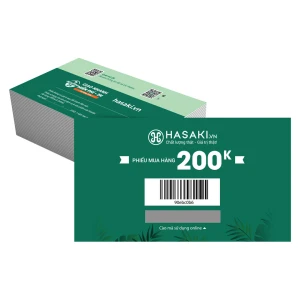 Phiếu Mua Hàng 200k