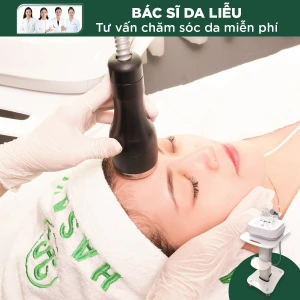 Phục Hồi Làn Da Nhạy Cảm Với Tính Chất MD Cocktail Skinbooster Anti-Age Peptide-GF