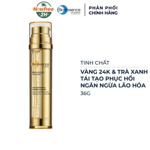 Serum Bio-essence 2 Trong 1 Ngăn Ngừa Lão Hóa 36g