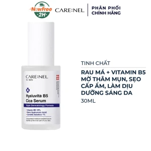 Serum Care:nel Mờ Thâm, Làm Dịu Và Sáng Da 30ml