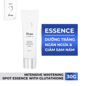 Serum D-Na Dưỡng Sáng Chuyên Sâu, Mờ Sạm Nám 30g