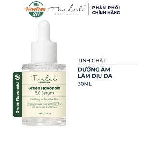 Serum The Lab Dưỡng Ẩm, Làm Dịu Da 30ml