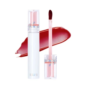 Son Bóng Eglips Căng Mọng 05 Rose Jam Màu Đỏ Nâu Đất 4g