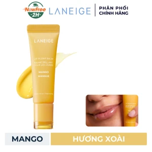 Son Dưỡng Laneige Căng Bóng Hương Xoài 10g