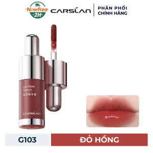 Son Tint Carslan Cấp Ẩm Căng Mọng G103 4.5g