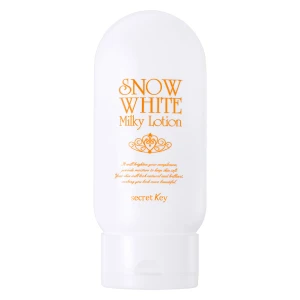 Sữa Dưỡng Secret Key Snow White Làm Sáng Da 120g