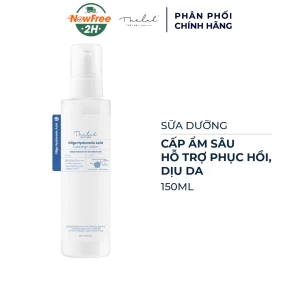 Sữa Dưỡng The Lab Cấp Ẩm, Hỗ Trợ Phục Hồi & Dịu Da 150ml