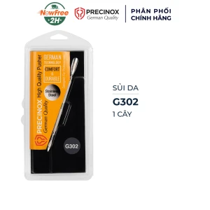 Sủi Da Precinox G302 (1 Cây)