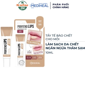 Tẩy Tế Bào Chết Môi Mediheal 10ml