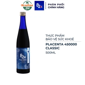 Thực Phẩm Bảo Vệ Sức Khoẻ Placenta 82X 450000 Classic
