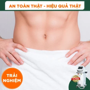 Triệt Lông Bikini Nam Diode Laser (Trải Nghiệm)