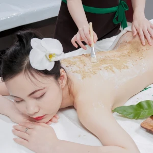 Ủ Dưỡng Toàn Thân Với Yến Mạch Và Sữa