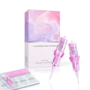 1RL/0.20mm Kim Đạn ThunderLord Tattoo & PMU