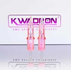 1RL/0.30mm Kim Đạn Thẩm Mỹ KWADRON PMU Optima