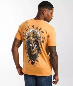 Áo Thun Size L SULLEN - SCM4227 - DỤNG CỤ XĂM CHUYÊN NGHIỆP - TATUSHOP