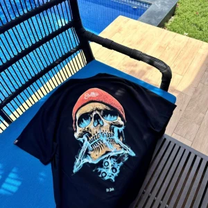 Áo Thun Size XL SULLEN - SCM5015 - DỤNG CỤ XĂM CHUYÊN NGHIỆP - TATUSHOP