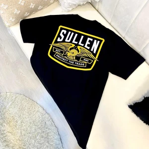 Áo Thun SULLEN - SCM2067 - DỤNG CỤ XĂM CHUYÊN NGHIỆP - TATUSHOP