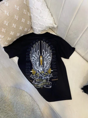 Áo Thun SULLEN - SCM3778 - DỤNG CỤ XĂM CHUYÊN NGHIỆP - TATUSHOP