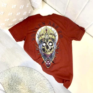 Áo Thun SULLEN - SCM4227 - DỤNG CỤ XĂM CHUYÊN NGHIỆP - TATUSHOP