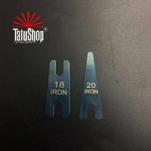 Bộ Lưỡi Gà Liner IRONS 18-16