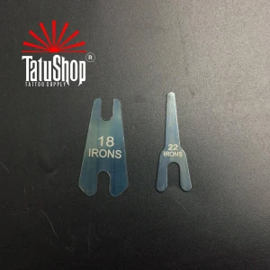Bộ Lưỡi Gà Liner IRONS 18-22
