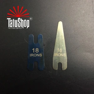 Bộ lưỡi gà shader IRONS 18-16
