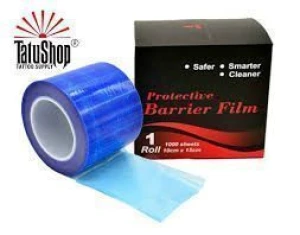 Bọc Dây Móc - Protective Barrier Film - DỤNG CỤ XĂM CHUYÊN NGHIỆP - TATUSHOP