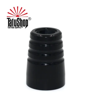 Cheyenne Grip Black 21 mm