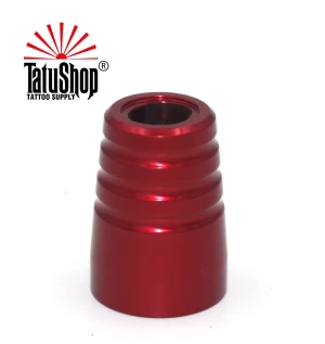 Cheyenne Grip Red 21 mm