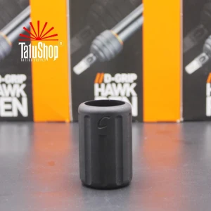 D-Grip Ergo Long (Cheyenne)