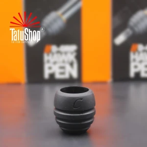 D-Grip Ergo Round (Cheyenne)