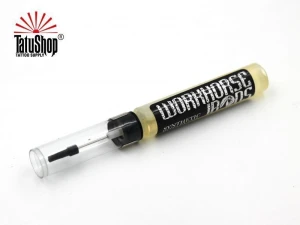 Dầu máy xăm workhorse iron