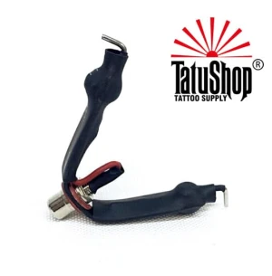 Đầu Nối RCA - dây móc - DỤNG CỤ XĂM CHUYÊN NGHIỆP - TATUSHOP