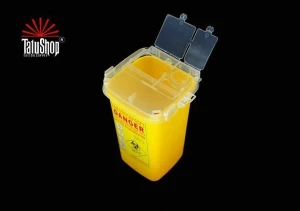 Hộp Đựng Kim Y (Đã Sử Dụng)