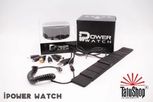 Ipower Watch (Nguồn Đeo Tay)