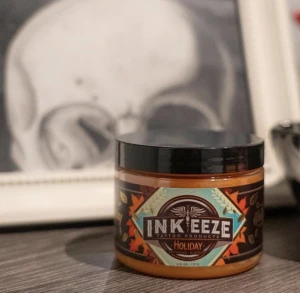 Kem Dưỡng Khi Xăm Holiday - INKEEZE - DỤNG CỤ XĂM CHUYÊN NGHIỆP - TATUSHOP