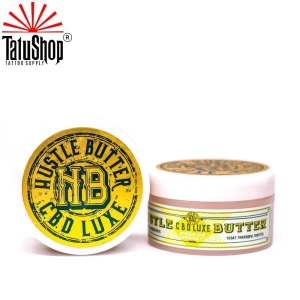 Kem Thoa HUSTLE BUTTER CBD LUXE