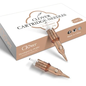 Kim Đạn CLOVER POPU